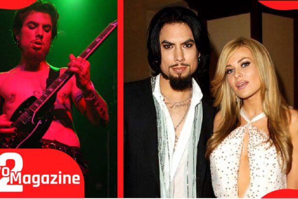 Rhian Gittins: The Actress Who Married a Rock Star for 5 Days