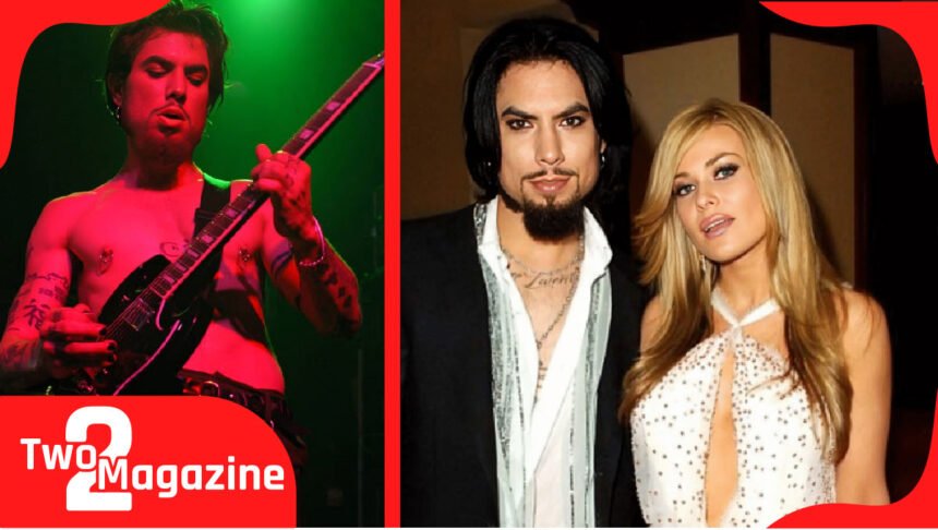 Rhian Gittins: The Actress Who Married a Rock Star for 5 Days