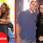 Ron Fisico: The Man Behind WWE Star Trish Stratus