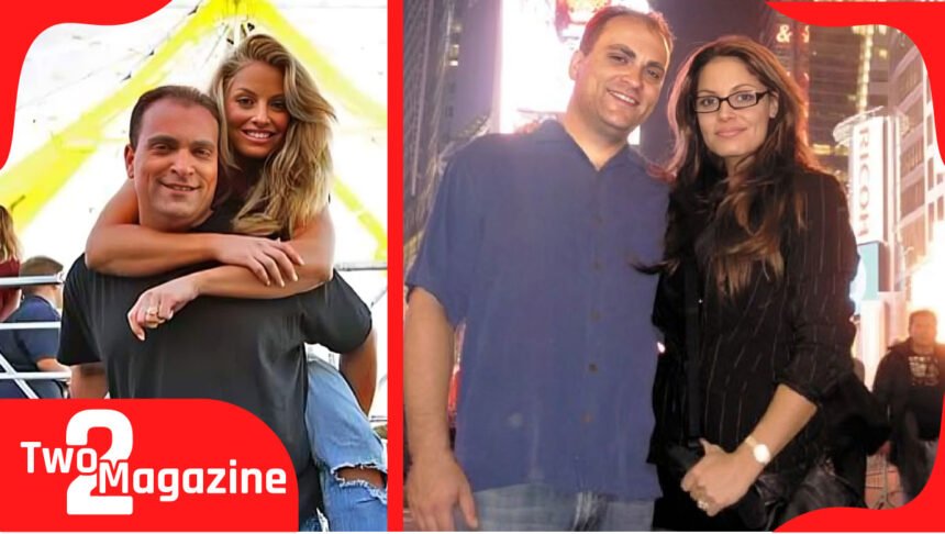 Ron Fisico: The Man Behind WWE Star Trish Stratus