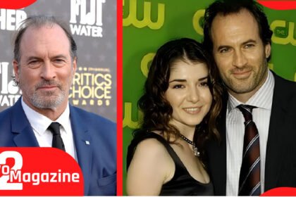 Vera Davich: The Quiet Life of Scott Patterson's First Wife