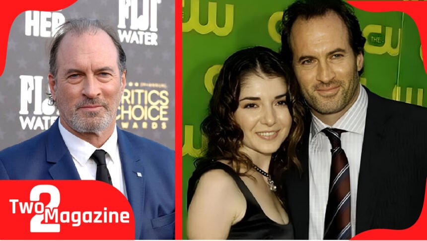 Vera Davich: The Quiet Life of Scott Patterson's First Wife