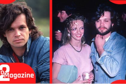 Victoria Granucci: The Life of John Mellencamp's Ex-Wife and Mother of Teddi Mellencamp