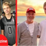Meet Jasper Breckenridge Johnson: Don Johnson's Athletic Son with a Bright Future