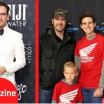 Michael Charles Gosselaar: Life of a Celebrity Kid and His Journey Growing Up