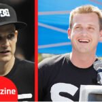 How Rob Dyrdek Became a $200 Million Star: From Skateboarding to TV Success