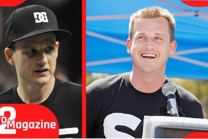 How Rob Dyrdek Became a $200 Million Star: From Skateboarding to TV Success