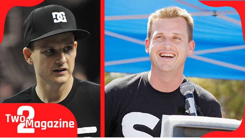 How Rob Dyrdek Became a $200 Million Star: From Skateboarding to TV Success